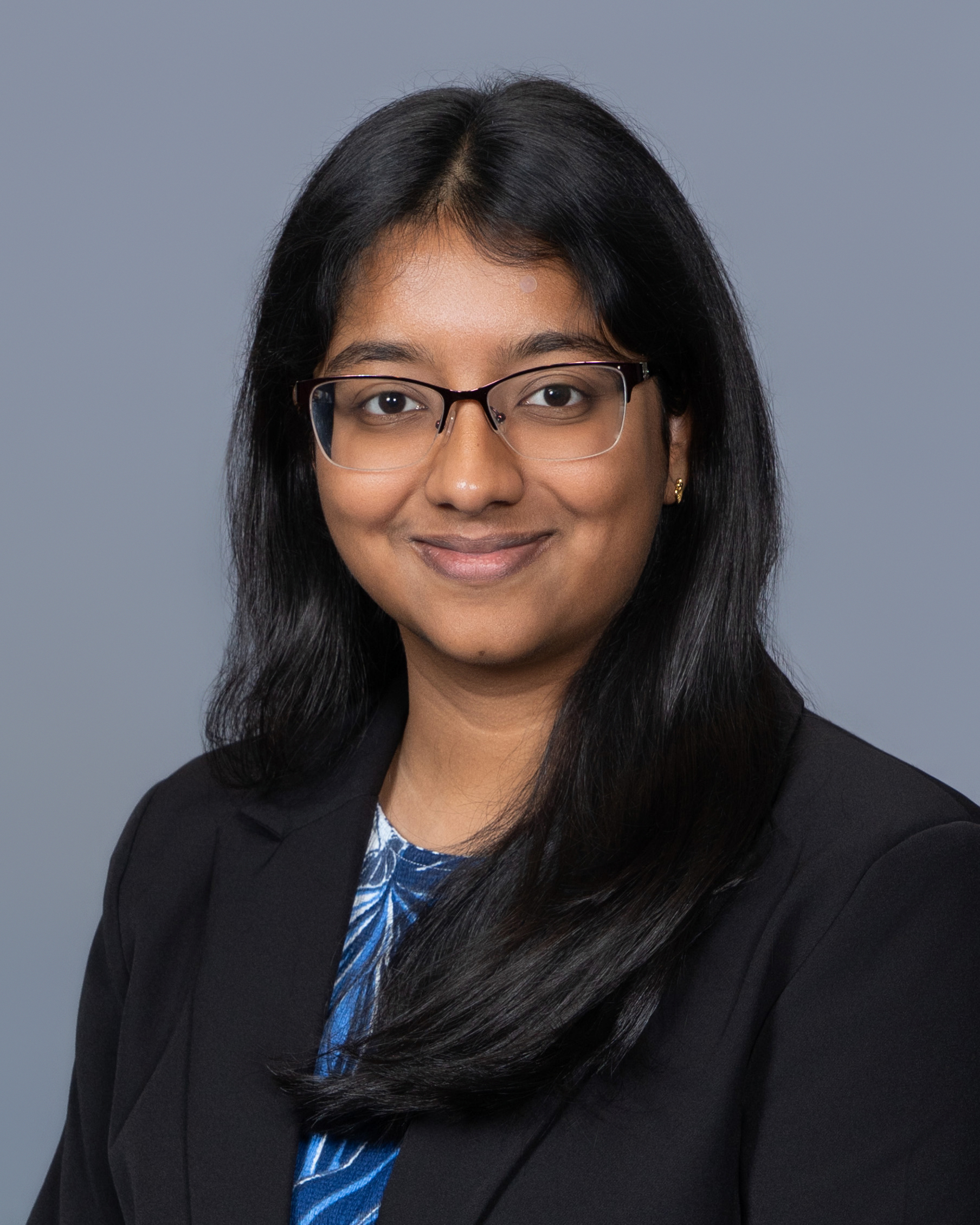 Shruti Oruganti